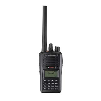 VZ-D288数字对讲机