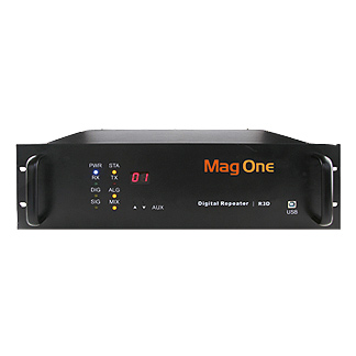 Mag One R3D 商用数字中继台