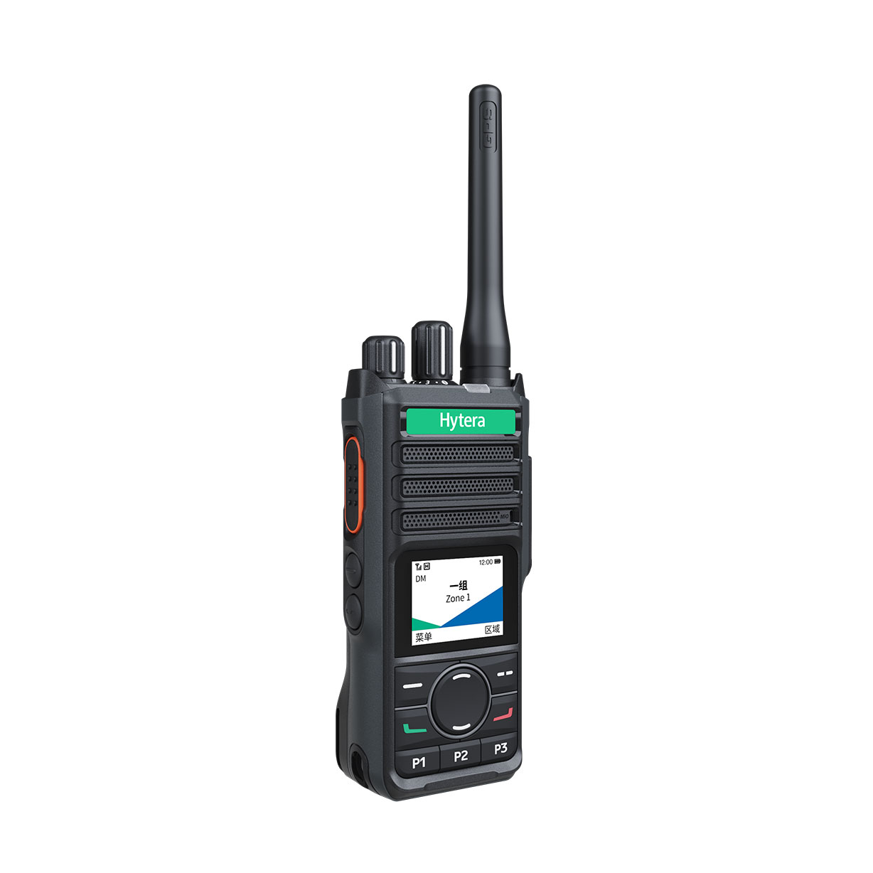  HP560 CQST