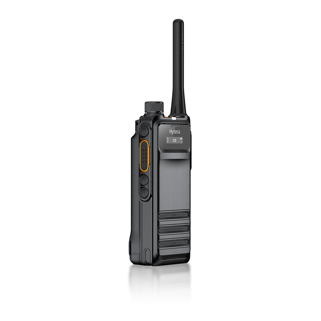 HP700 CQST