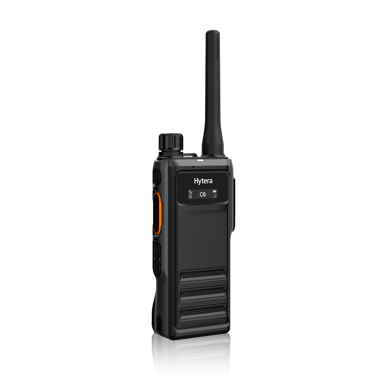 HP600