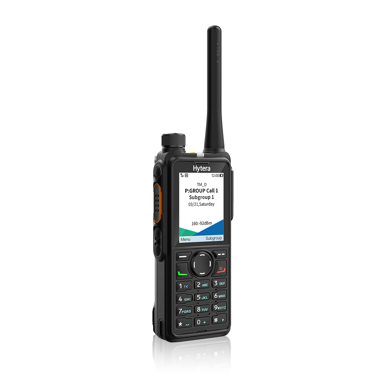 HP780